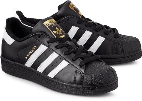 adidas schuh schwarz kombiniert kinder|Schwarze adidas Schuhe online kaufen .